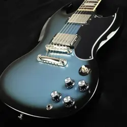 BURST CUSTOM