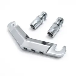 AND STUDS FOR