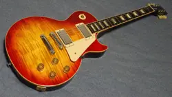 ELECTRIC GUITAR GIBSON LES PAUL TRADITIONAL 2014 SUNBURST MADE IN USA WITH CASE