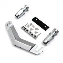 WITH STAINLESS STEEL
