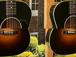 VS ACOUSTIC