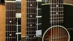 GIBSON 2021