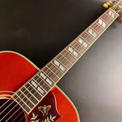 GIBSON 1960 HUMMINGBIRD LIGHT AGED       2024