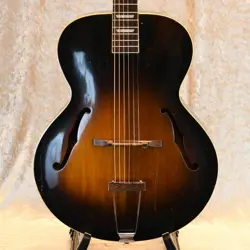 GIBSON L-50 1951 ACOUSTIC GUITAR