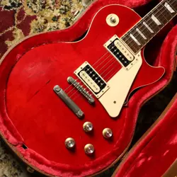 TRANSLUCENT CHERRY CLASSIC