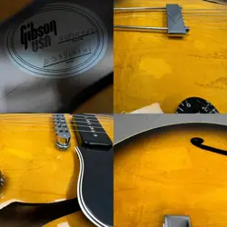 GIBSON ES-135 1995  NO.DG1735