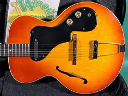 GIBSON ES-120T CS