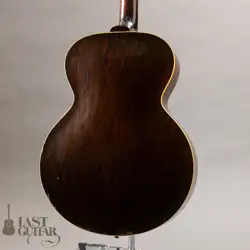 GIBSON ES-125 '58 NO.DG1767