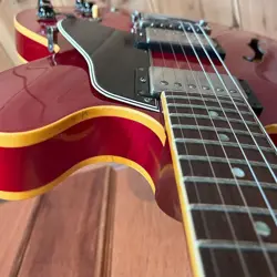 GIBSON ES-335 NO.DG1799