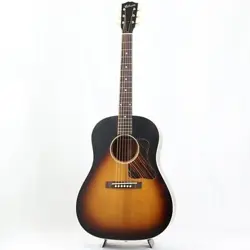 GIBSON MURPHY LAB COLLECTION 1936 J 35 VINTAGE SUNBURST ULTRA LIGHT AGED  2021