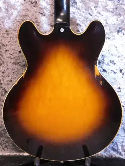 GIBSON ES-335TD '81