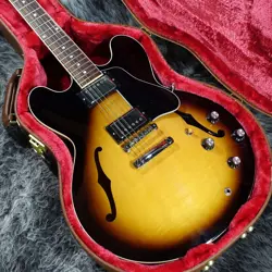 VINTAGE BURST NO.DG1537
