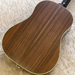 GIBSON 1936 ADVANCED JUMBO VINTAGE SUNBURST  20774037