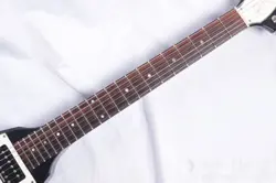 GIBSON FLYING V EBONY 1993 NO.DG1555