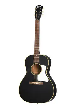 GIBSON  MURPHY LAB COLLECTION 1933 L 00 LIGHT AGED EBONY