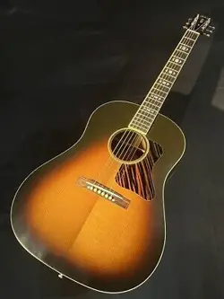 GIBSON  NEW   1936 ADVANCED JUMBO VS   20844005