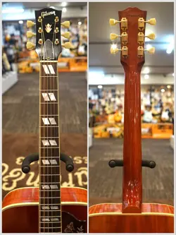 HUMMINGBIRD HERITAGE