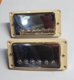BB1 BB2 PICKUPS