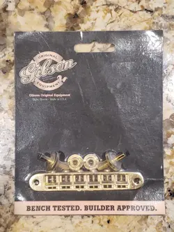 90S GIBSON ABR-1