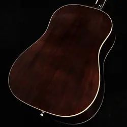 GIBSON  MURPHY LAB 1942 BANNER J 45 LIGHT AGED VINTAGE SUNBURST