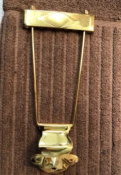 TAILPIECE VINTAGE