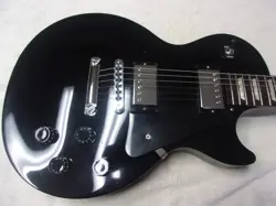 EXCELLENT 2005 GIBSON