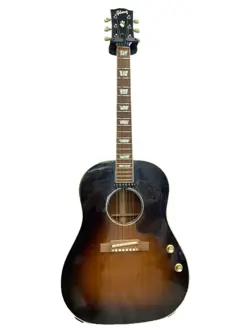 J-160E NATURAL WOOD