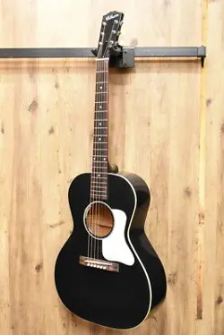 GIBSON  MURPHY LAB 1933 L 00 EBONY LIGHT AGED  20564049