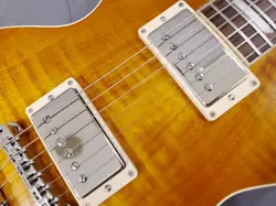 GREENY LES PAUL