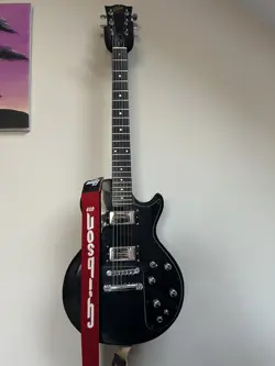 FRETBOARD EMGS