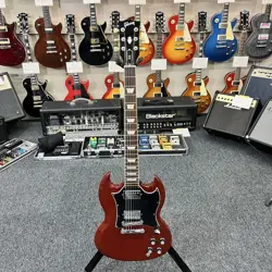 2016 RED SAFE