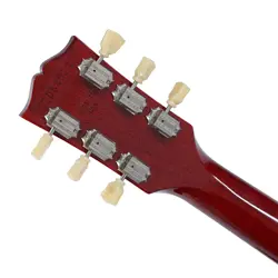 CHERRY SUNBURST 2024