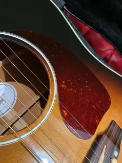 HARD CASE MARTIN