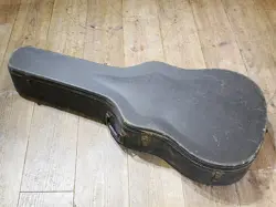 GIBSON HUMMINGBIRD 1968