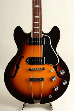 ES-390 DARK