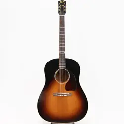 GIBSON  MURPHY LAB 1942 BANNER J 45 VINTAGE SUNBURST LIGHT AGED  21404005