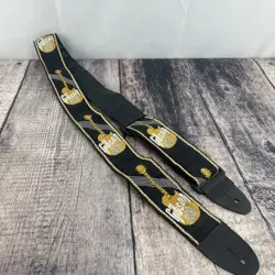 WOVEN GOLDEN/YELLOW