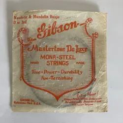 3RD MASTERTONE