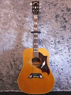 GIBSON DOVE  70