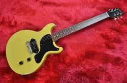 YELLOW 2012 E.GUITAR