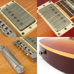 PAUL STANDARD MOD