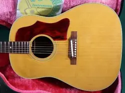 GIBSON  J 50