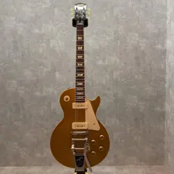 GIBSON CUSTOM SHOP TRUE HISTORIC 1954 LES PAUL REISSUE 2015 ELECTRIC GUITAR