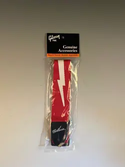 BOLT SEATBELT GUITAR