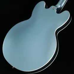 BLUE S/N