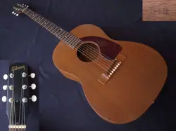 B-15 1968 NATURAL