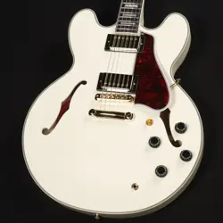 WHITE S/N:24111511650