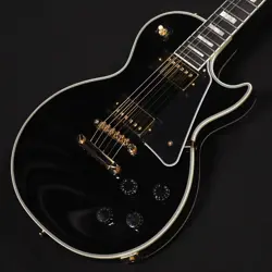 CUSTOM EBONY S/N:24101529862