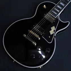 CUSTOM EBONY S/N:24101532214