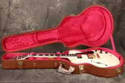 ES-355 CLASSIC WHITE